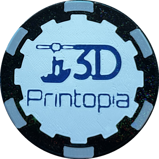 3D Printopia