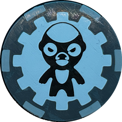 Fabreeko Honey Badger