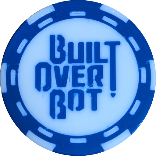 Built Over Bot