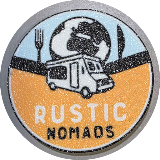 Rustic Nomads