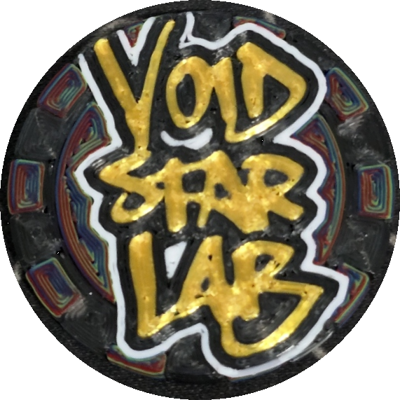 VoidStar Labs (2025)