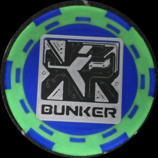 XRBunker